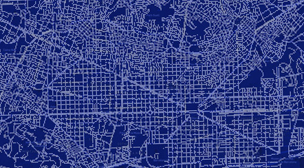 Hyperlocal Air – Make the invisible visible